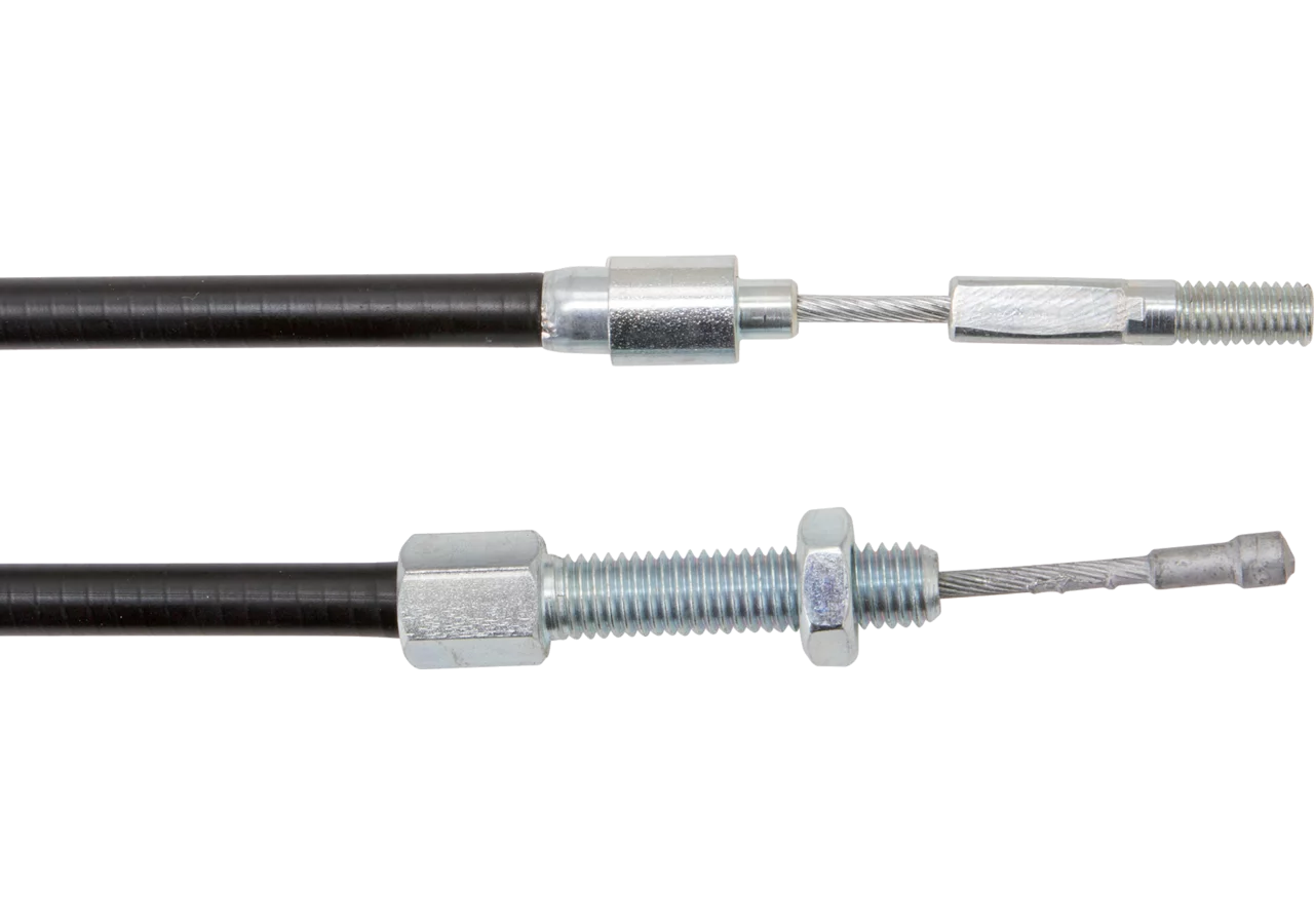 Bowdenzug L 925 mm – passend für BCS 580.57211.0