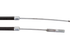 Bowdenzug L 475 mm BCS 580.47702.0 BCS