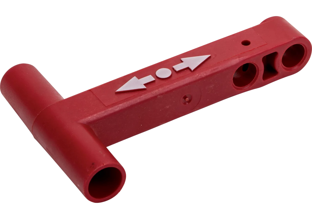 Schalthebel BCS 106.5101 BCS