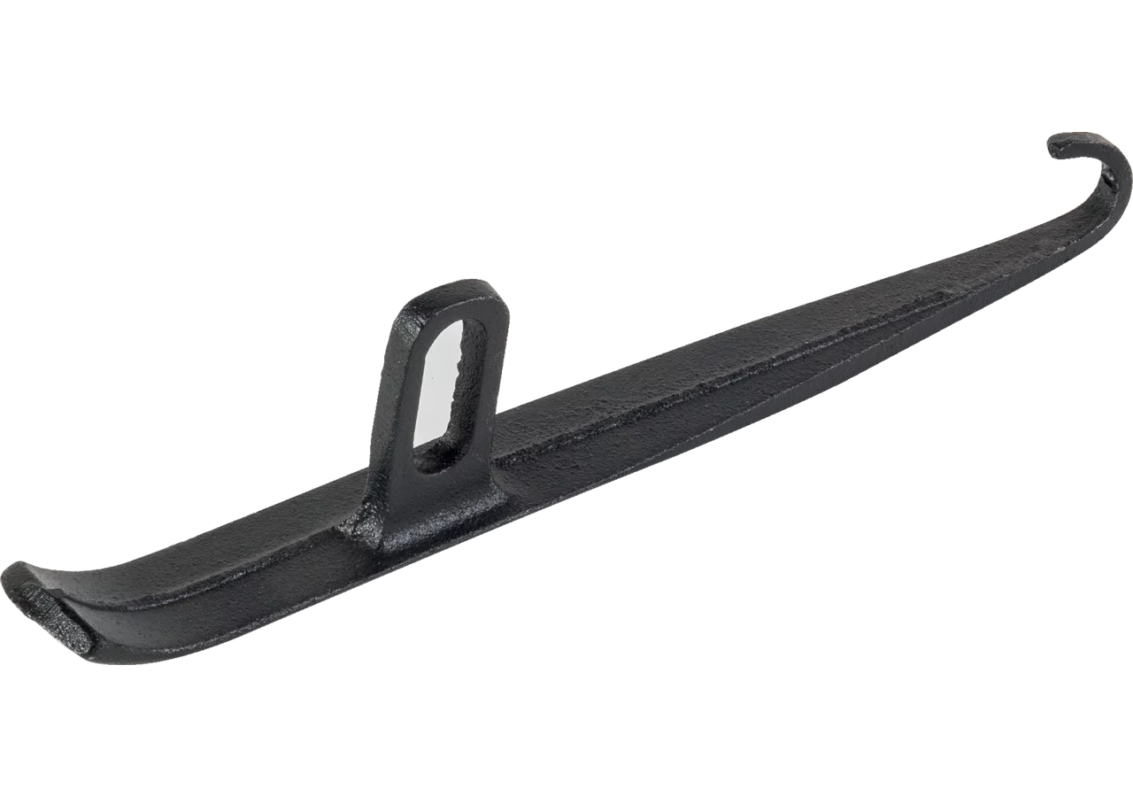 Laufsohle links – passend für Agria 630119 ESM
