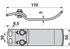 Laufsohle – passend für BCS B580.46677.0 GartenShop24