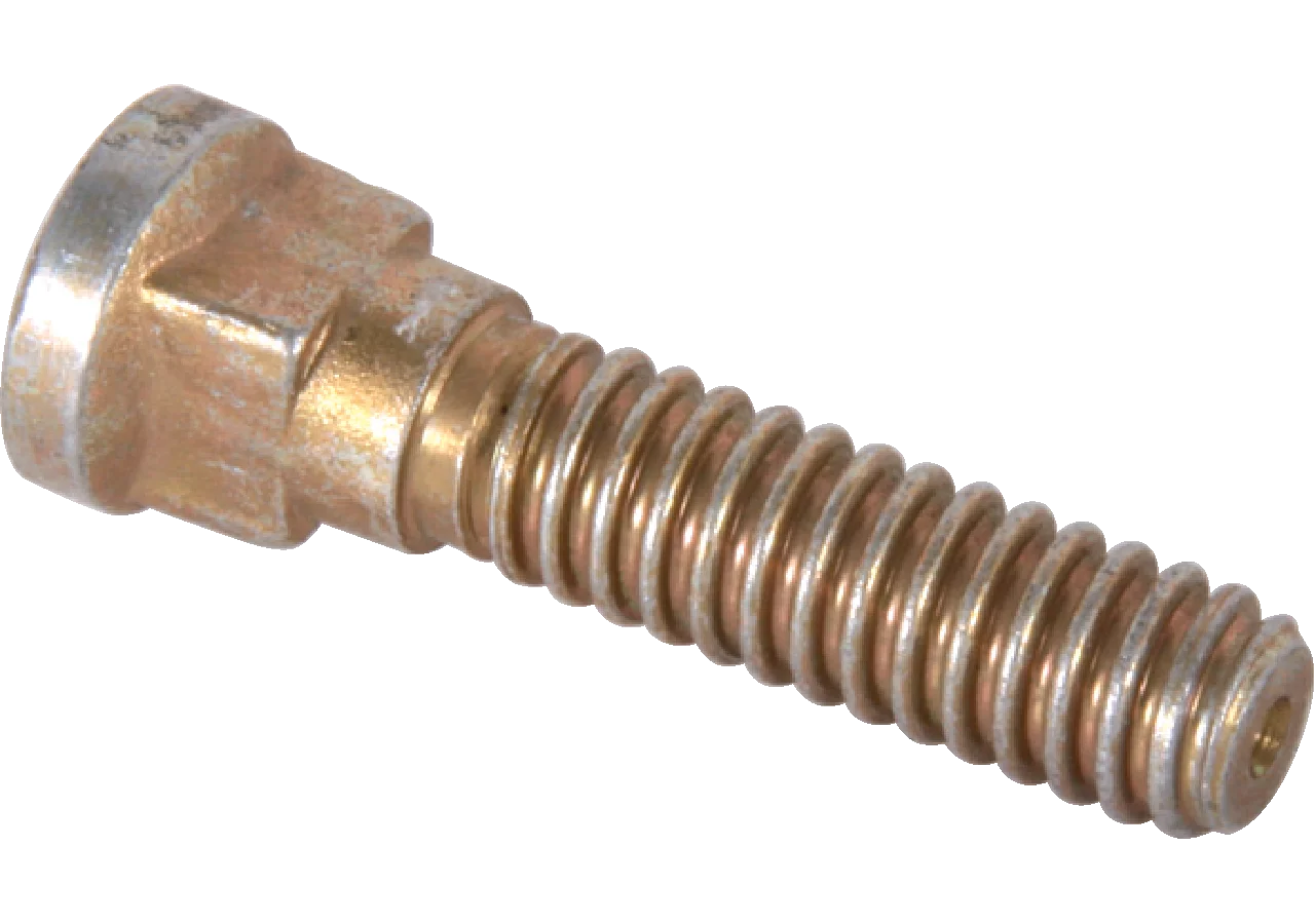 Vierkantschraube – passend für Steyr 18872140 GartenShop24