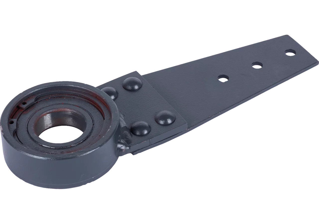 Lagerschale ID 72 mm – passend für Vogel und Noot FE302100 GartenShop24