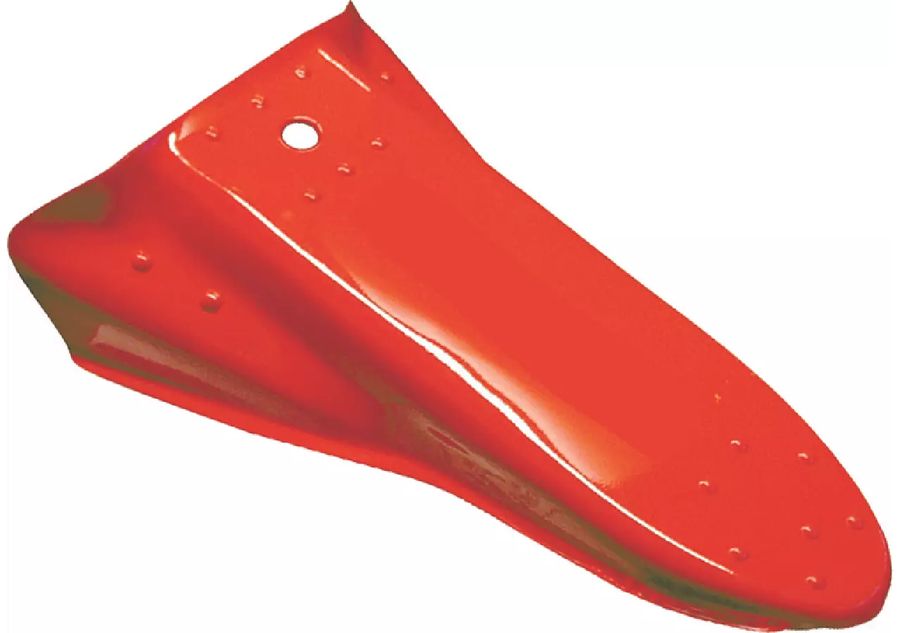Verteilerblech mit Kugelpfanne Reform 115.414.901 GartenShop24