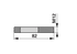 Stiftschraube M12 x 82 mm – passend für Reform 999.115.209 GartenShop24