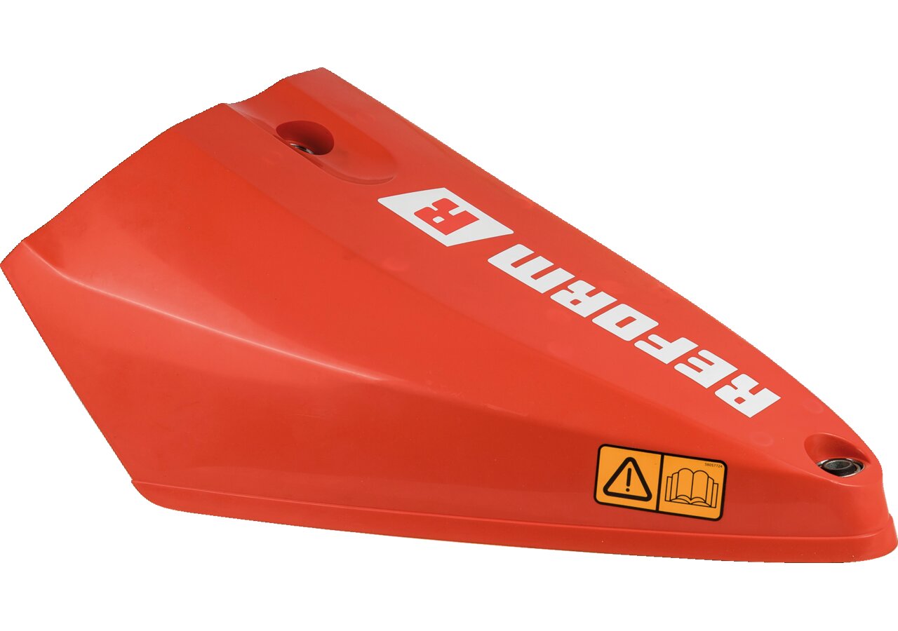 Verteilerblech Reform 592.592.000 GartenShop24