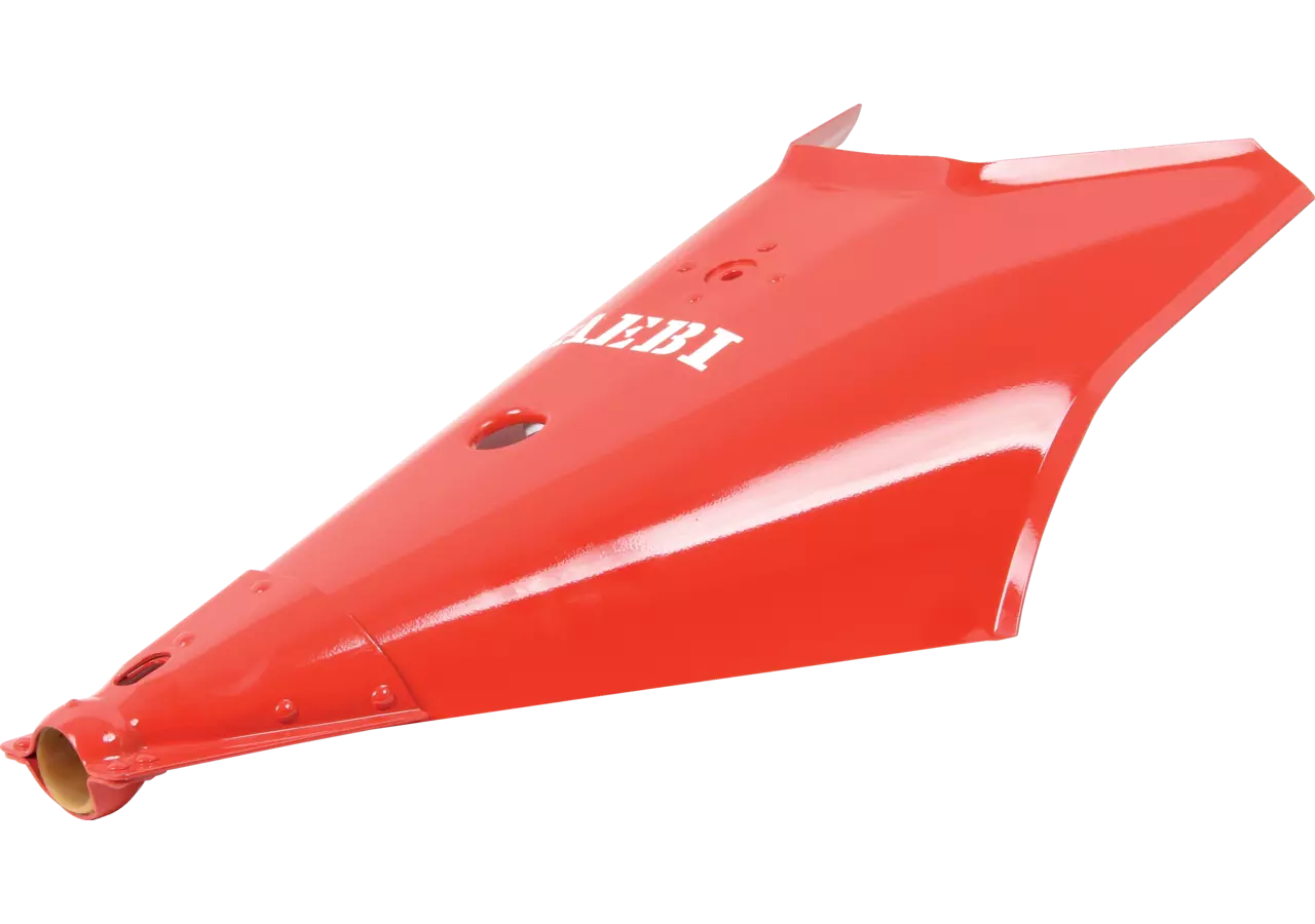 Schwingblech Aebi 104.6515 Aebi