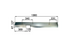 Deckblech L 1.360 mm – passend für Rapid 251113 GartenShop24
