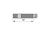 Stiftschraube M10 x 47 mm – passend für Rapid 253061 GartenShop24