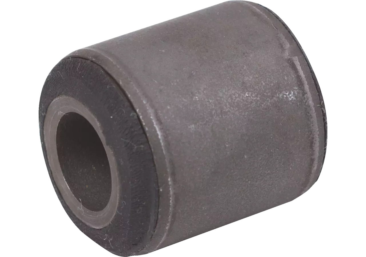 Gummibuchse AD 25 x ID 12 x L 28 mm – passend für Rapid 257575 GartenShop24