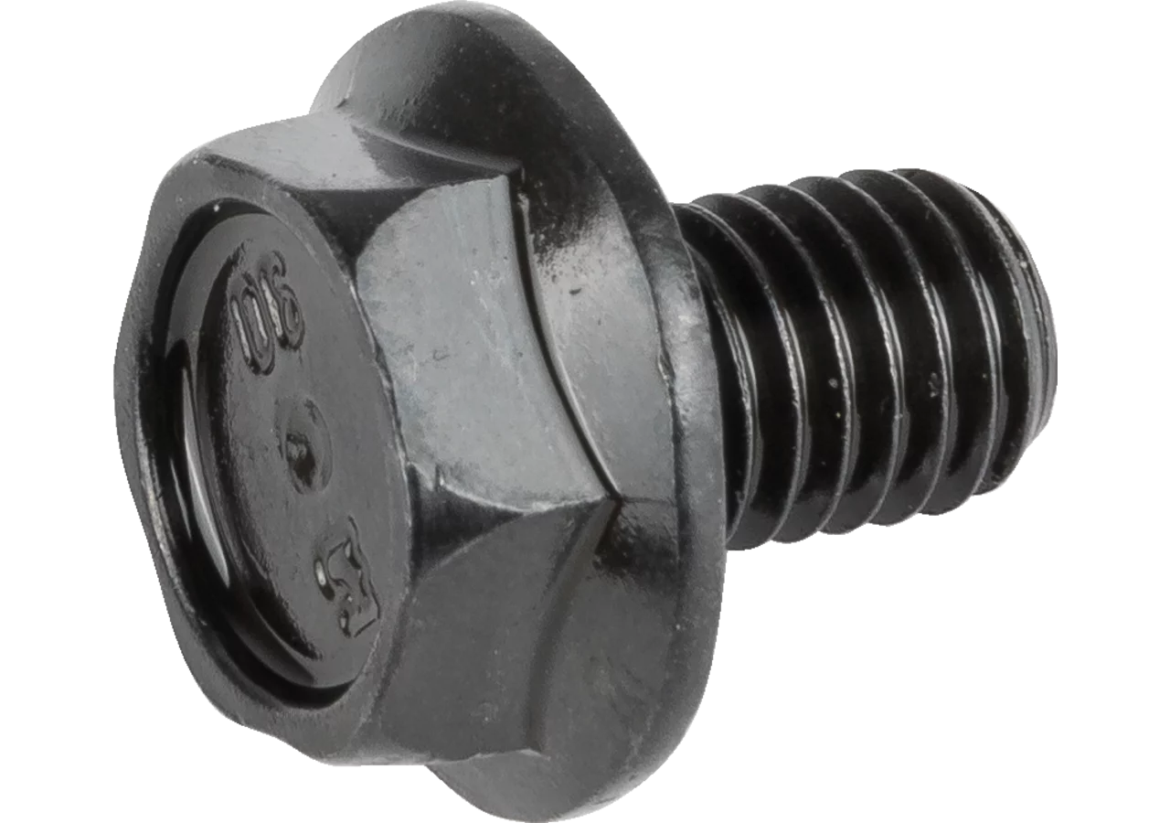 Mitnehmerschraube CP M8 x 12 mm Rapid 34227 Rapid