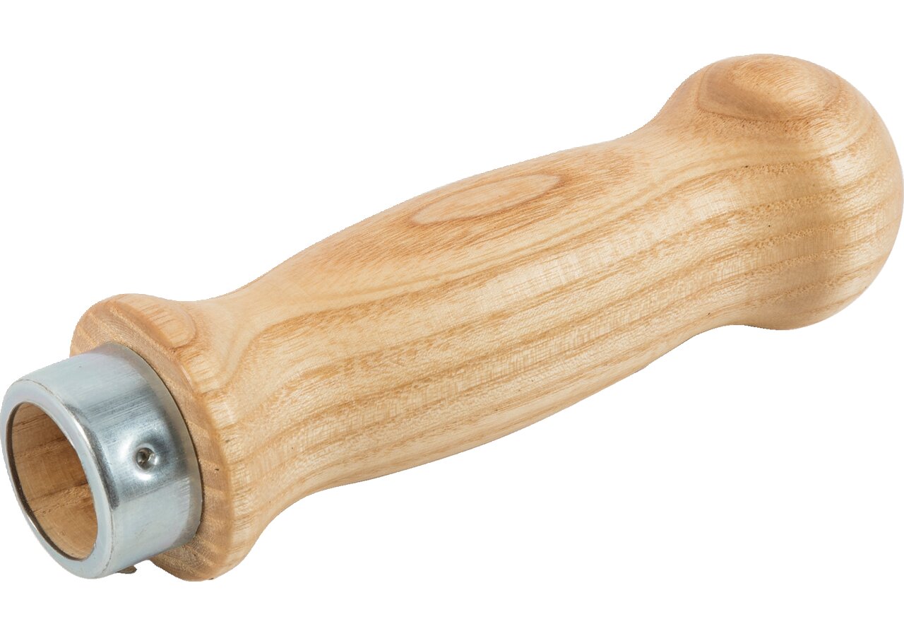 Holzgriff D = 26 mm, 204/507 Drehgriff/Euro Rapid 250351 Rapid