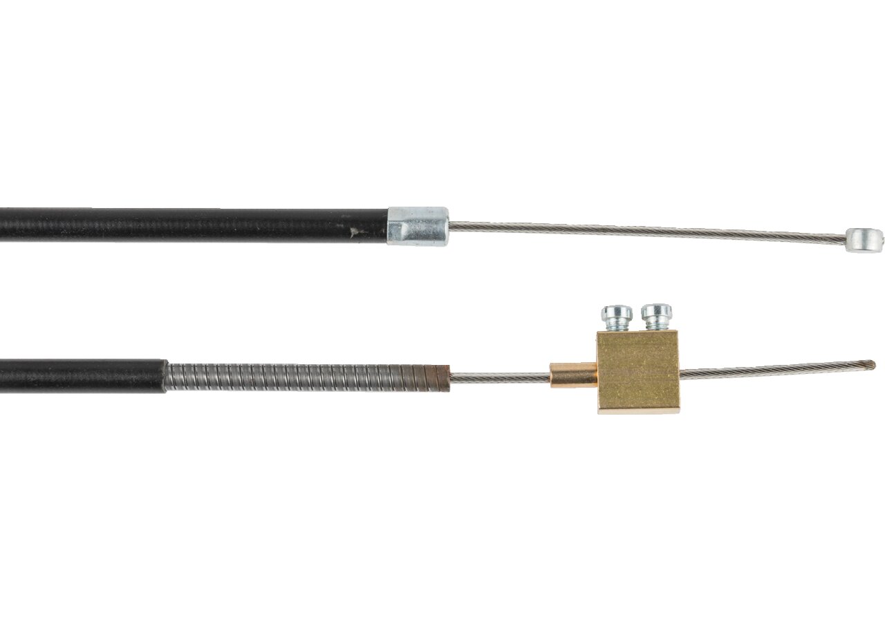 Seilzug S1230, H1100, Gas, 395 mm Rapid 258848 Rapid