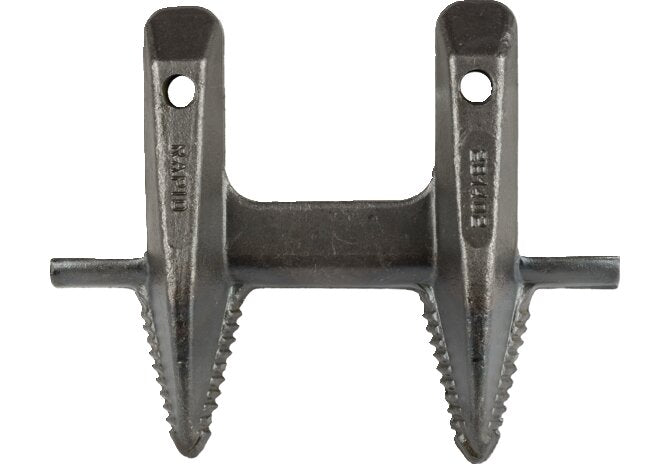 Doppelmulchfinger Normalschnitt Rapid 281402 Rapid