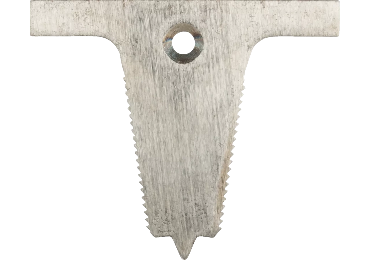 Fingerplatte Normalschnitt Rapid 281404 Rapid