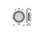Deckel Rapid 254066 Rapid