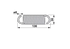 Zugfeder AD 30 x L 136 mm – passend für Aebi NF641 GartenShop24