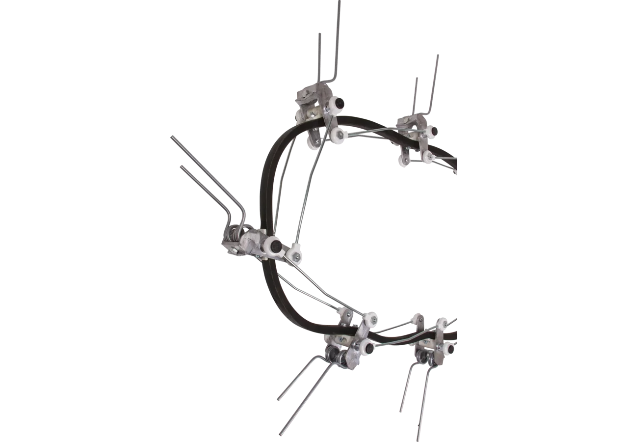 Zinkenband – passend für Bucher H150050050 GartenShop24