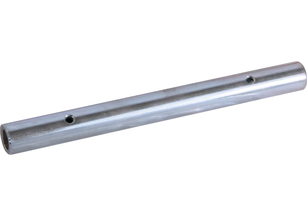 Lagerrohr AD 14 x ID 9 x L 148 mm Bucher 15004843 GartenShop24