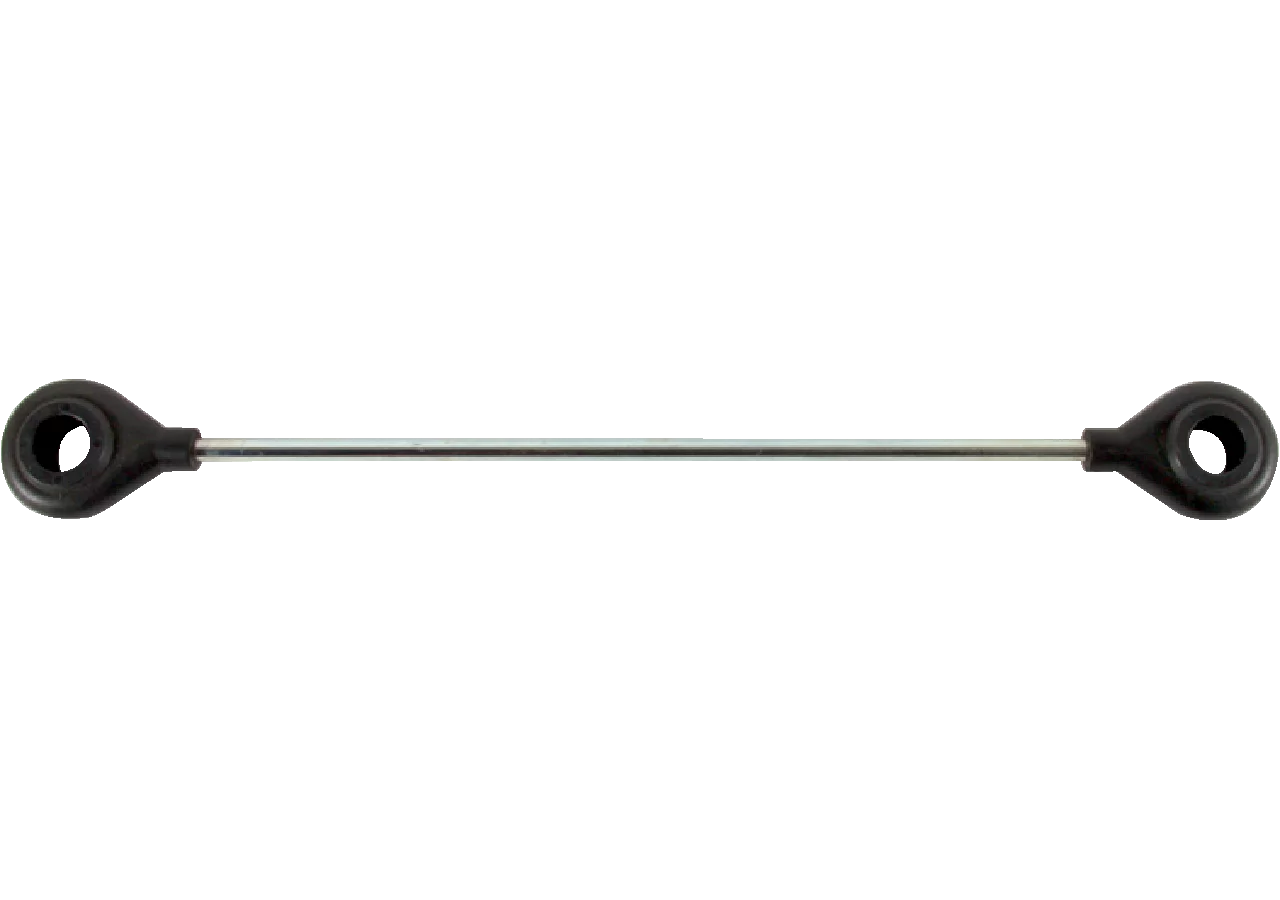 Lenkstange – passend für Rapid 257388 GartenShop24