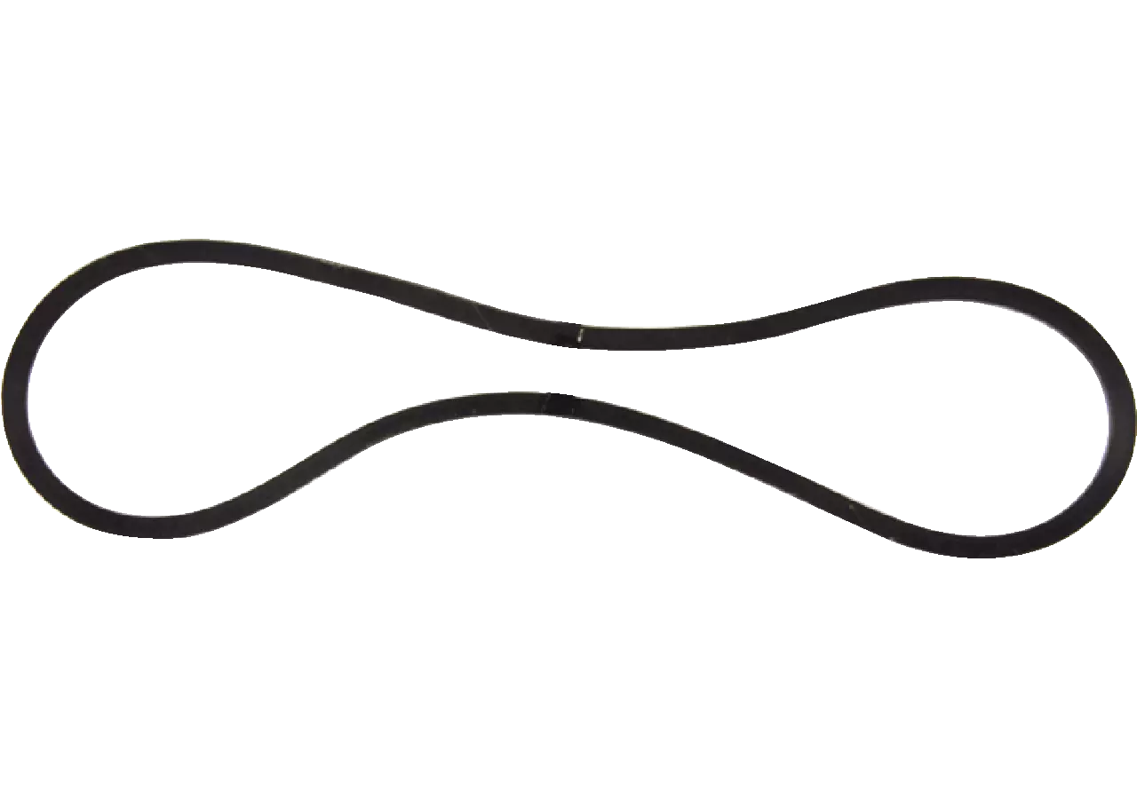 Keilriemen 20 x 1.350 mm – passend für Rapid 251081 GartenShop24