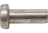 Flachkopfniete AD 5 x L 16,5 mm ESM 3232020 ESM