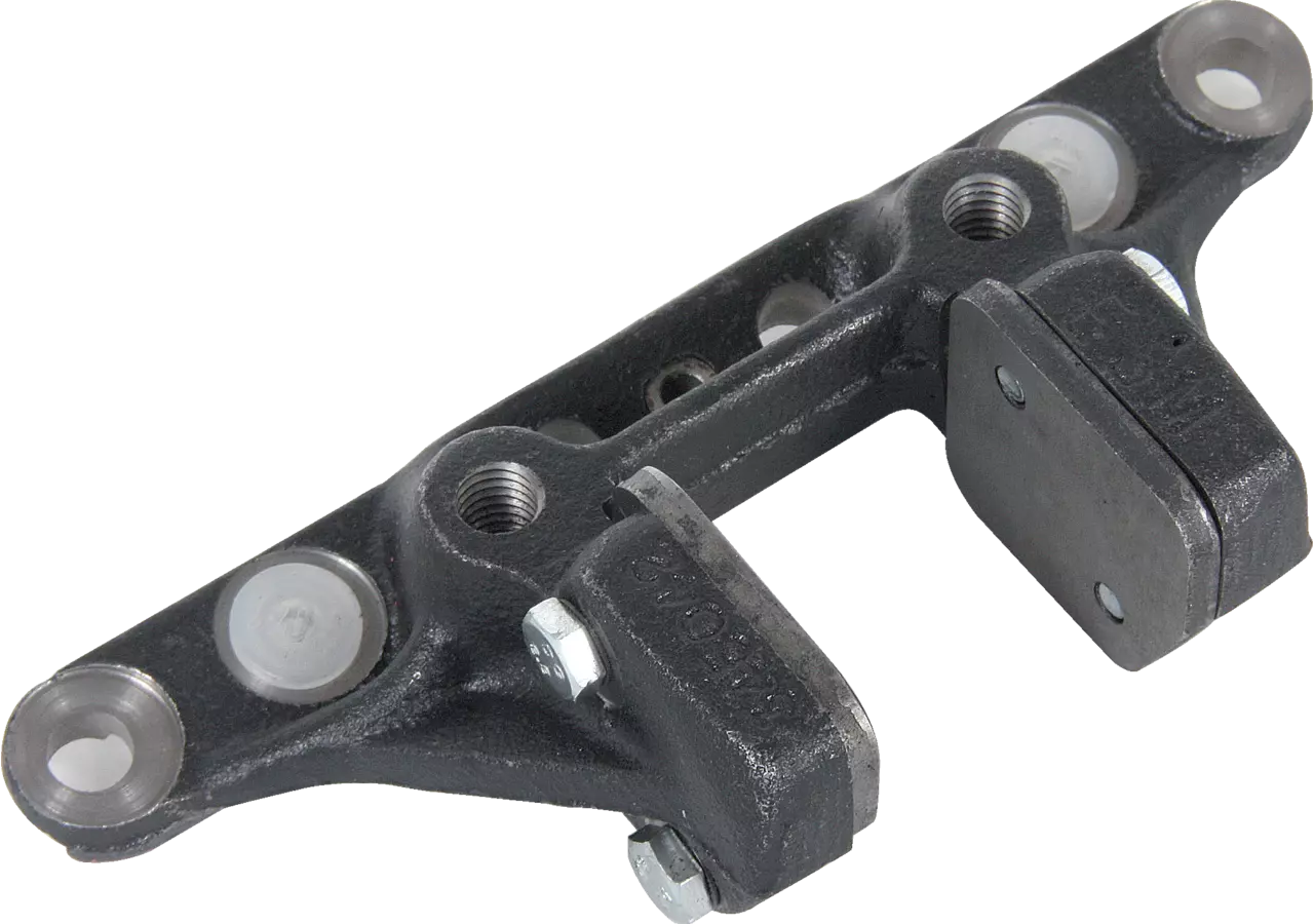 Messerkopf Kulissenbreite 38 mm ESM 2470480 ESM