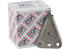 Mähmesserklinge glatt, 3-Loch, unten gesenkt, Carbodux, 25 Stück ESM 3441551 ESM