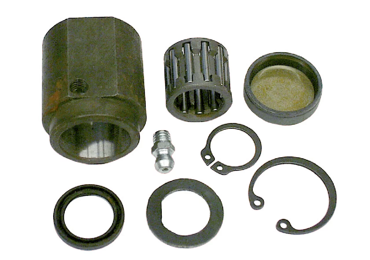 Kulissenstein 30 mm, mit Lagerung – passend für Casorzo 24863 GartenShop24