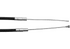 Bowdenzug L 1.430 mm – passend für Aebi 101.0919 GartenShop24