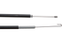 Bowdenzug L 1.200 mm – passend für Aebi 100.8884 GartenShop24