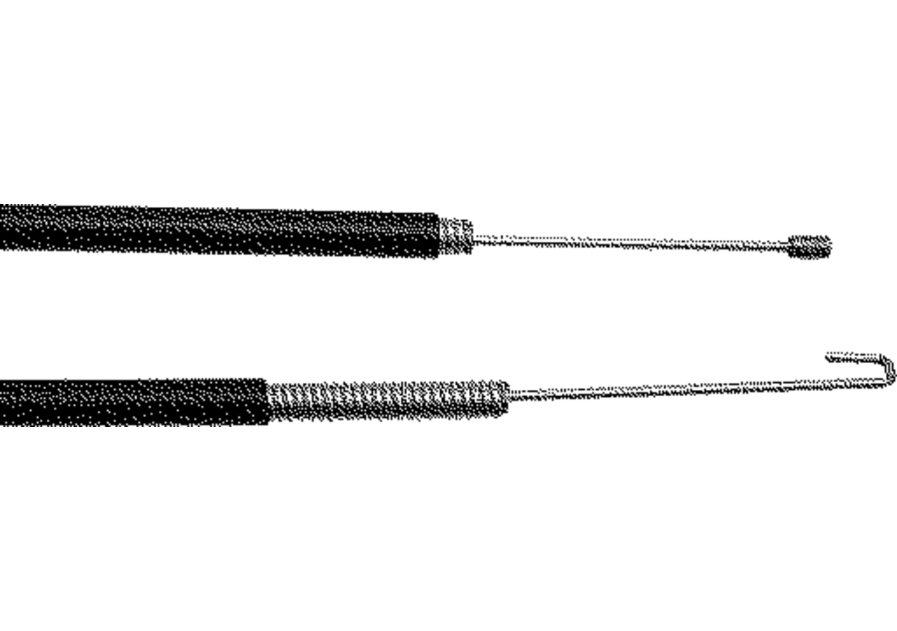 Bowdenzug L 1.200 mm – passend für Aebi 100.8884 GartenShop24