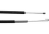 Bowdenzug L 1.200 mm – passend für Aebi 100.8884 GartenShop24
