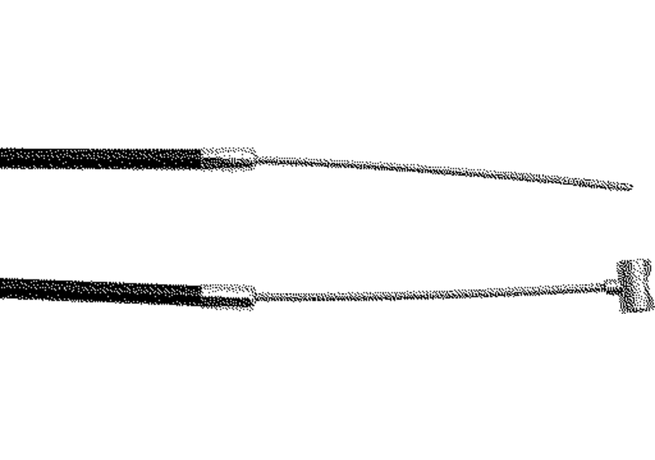 Bowdenzug L 1.510 mm – passend für Aebi AM64168 GartenShop24