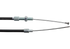 Bowdenzug L 1.280 mm – passend für Reform H150177080 GartenShop24