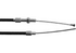 Bowdenzug L 1.280 mm – passend für Reform H150177080 GartenShop24