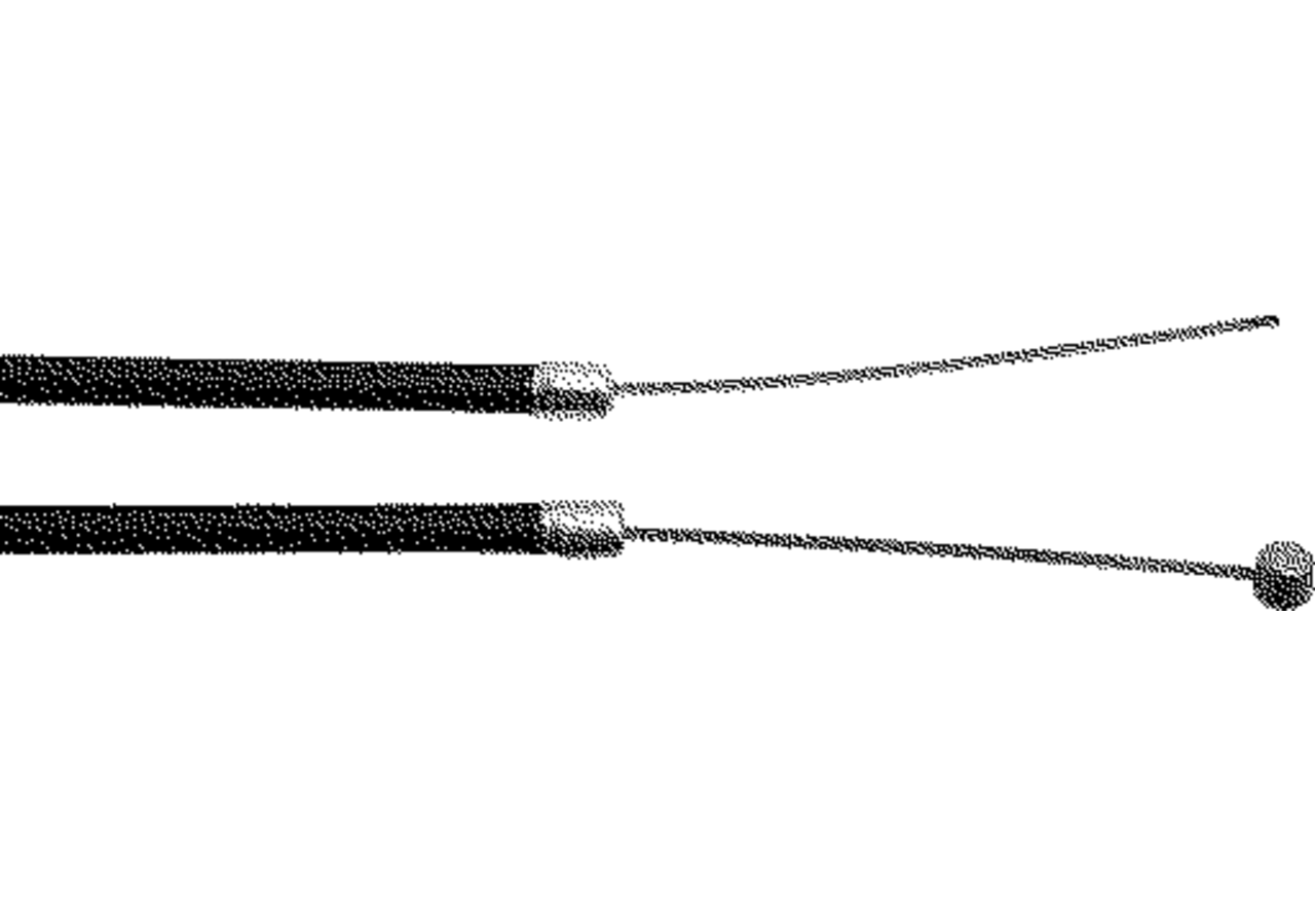 Bowdenzug L 1.715 mm – passend für Reform H150177440 GartenShop24