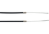 Bowdenzug L 1.760 mm – passend für Reform H150126170 GartenShop24