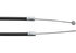 Bowdenzug L 1.900 mm – passend für Reform H150181180 GartenShop24