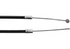 Bowdenzug L 1.900 mm – passend für Reform H150181180 GartenShop24