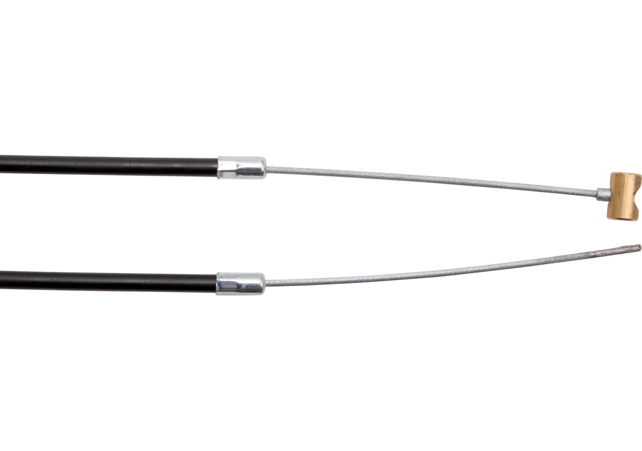 Bowdenzug L 1.300 mm – passend für Aebi AM641642 GartenShop24