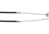 Bowdenzug L 1.300 mm – passend für Aebi AM641642 GartenShop24