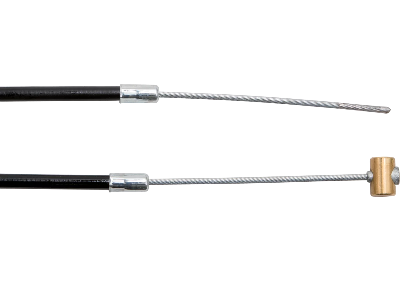 Bowdenzug L 1.430 mm – passend für Aebi AM11238 GartenShop24