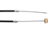 Bowdenzug L 1.430 mm – passend für Aebi AM11238 GartenShop24