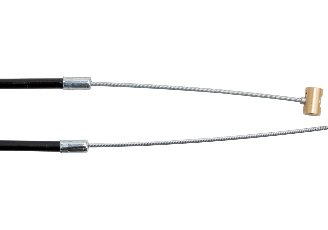 Bowdenzug L 1.430 mm – passend für Aebi AM112311 GartenShop24