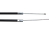 Bowdenzug L 1.510 mm – passend für Aebi AM441101 GartenShop24