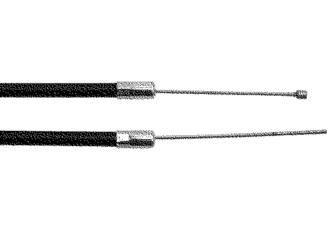Bowdenzug L 1.510 mm – passend für Aebi AM441101 GartenShop24