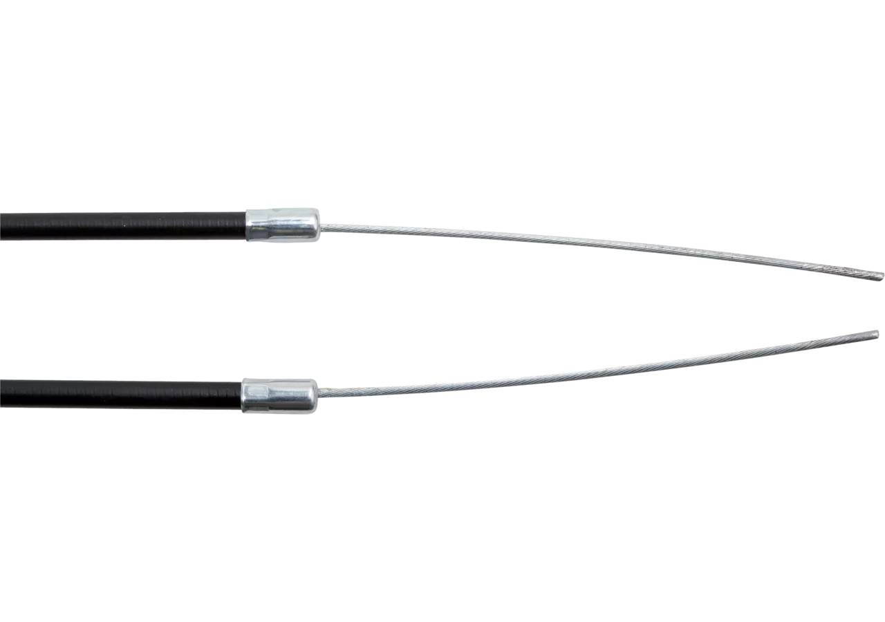 Bowdenzug L 1.600 mm – passend für Aebi AM124707 GartenShop24