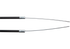 Bowdenzug L 1.600 mm – passend für Aebi AM124707 GartenShop24