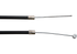 Bowdenzug L 1.605 mm – passend für Bucher 150182110 GartenShop24